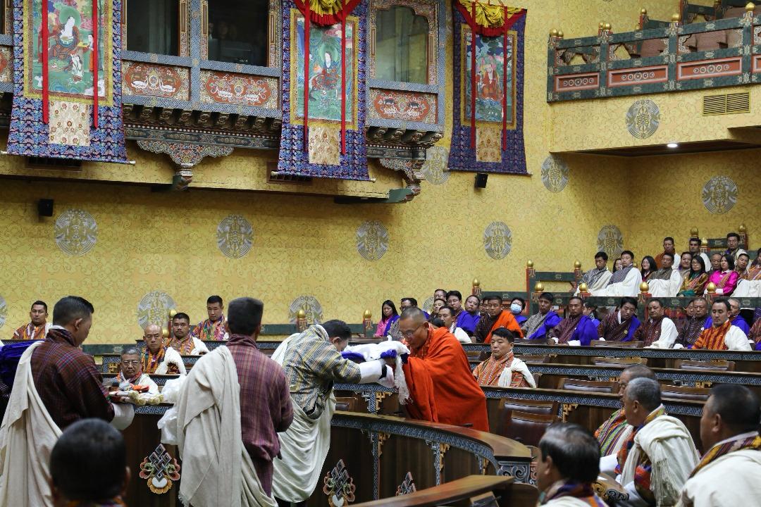 Bhutan chooses an experienced hand at a critical time Analysis of Bhutan’s election dynamics